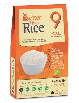 Better Than Rice 385g
