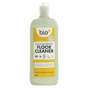 Bio D Concentrated Floor Cleaner