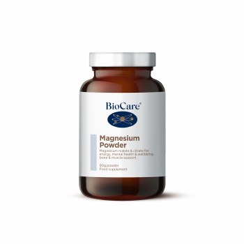 Biocare Magnesium Powder