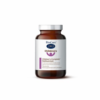 BioCare Children's Complete Multinutrient