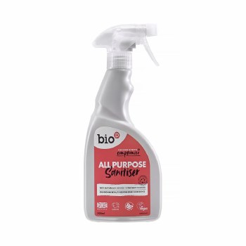 Bio D All Purpose Sanitiser