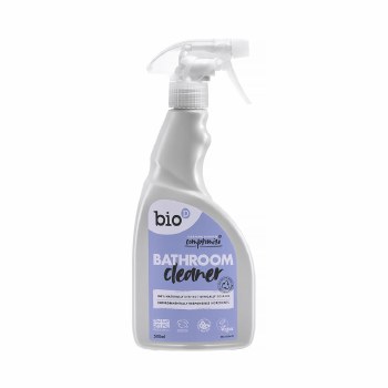 Bio D Bathroom Cleaner Spray