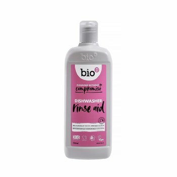 Bio D Dishwasher Rinse Aid