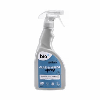 Bio D Glass And Mirror Spray