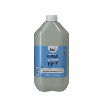 Bio D Laundry Liquid Bulk