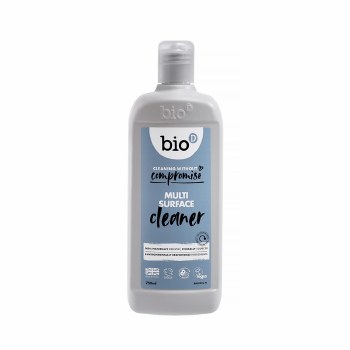 Bio D Multi Surface Sanitiser