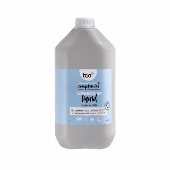 Bio D Washing Up Liquid Bulk