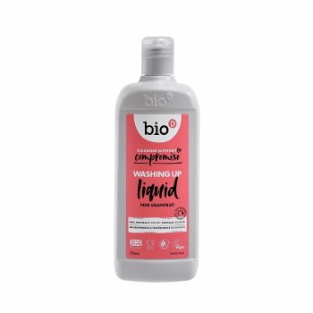 Bio D Grapefruit Washing Up Liquid 1L
