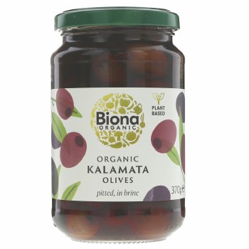 Biona Organic Kalamata Olives