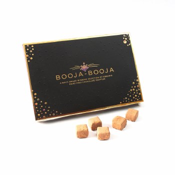 Booja Booja Award Winning Selection