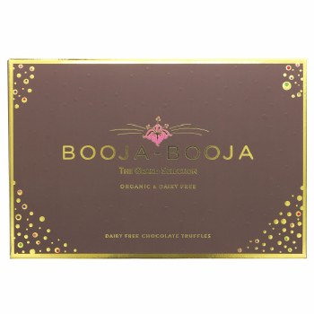 Booja Booja Organic The Grand Selection