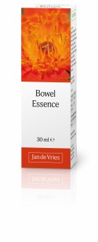 Jan de Vries Bowel Essence