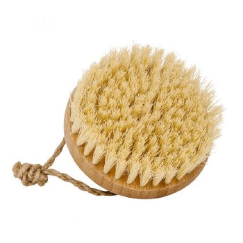 Croll and Denecke Bamboo Massage Brush