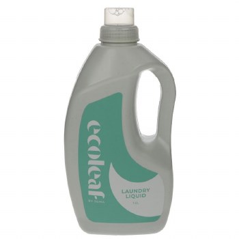 Ecoleaf Laundry Liquid 1.5l