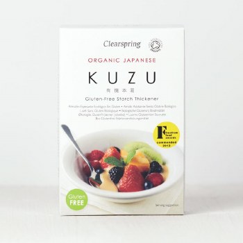 Clearspring Organic Kuzu