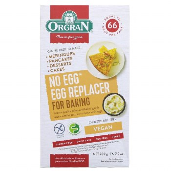 Orgran Egg Replacer