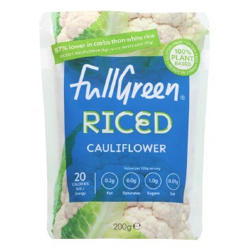 Fullgreen Caulirice Original 200g