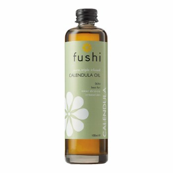 Fushi Organic Calendula Oil 100ml