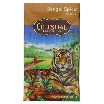 Celestial Seasonings Bengal Spice