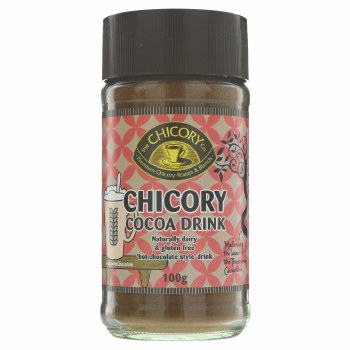 Prewetts Chicory Cocoa Drink