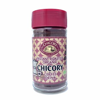 Prewetts Chicory Organic Coffee Drink