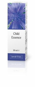 Jan de Vries Child Essence
