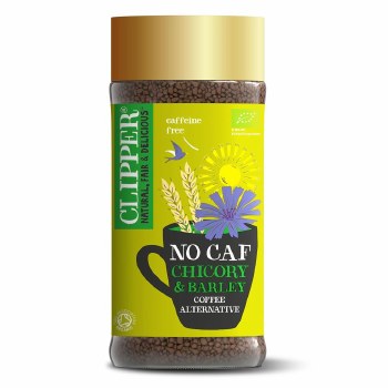 Clipper No Caf Chicory & Barley Coffee Alternative