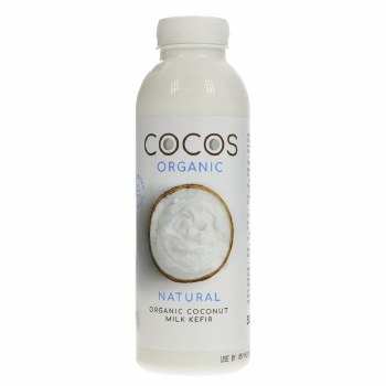 Cocos Natural Kefir Drink
