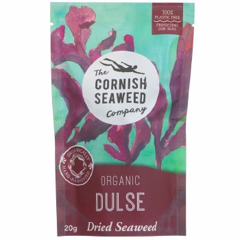 Cornish Seaweed Company Dulse