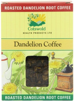 Cotswold Health Dandelion Coffee