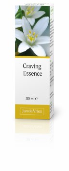 Jan de Vries Craving Essence