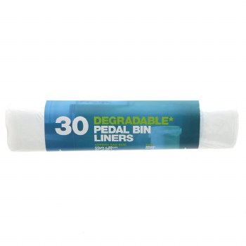 D2w Pedal Bin Liners