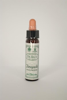 Dr Bach Honeysuckle Flower Remedy