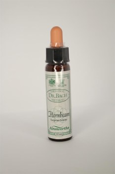 Dr Bach Hornbeam Flower Remedy