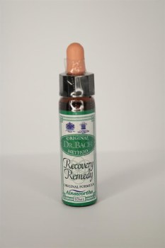 Dr Bach Recovery Remedy