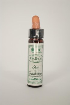 Dr BachStar of Bethlehem Flower Remedy