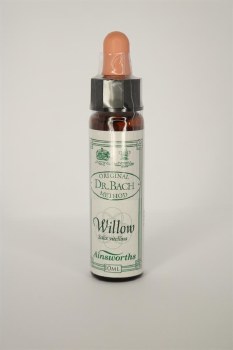 Dr Bach Willow Flower Remedy