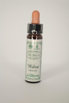 Dr Bach Walnut Flower Remedy