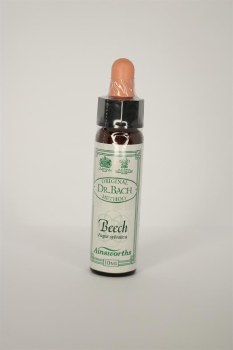 Dr Bach Beech Flower Remedy