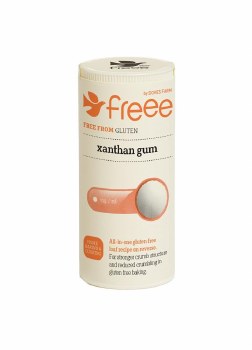 Doves Gluten - Free Xanthan Gum