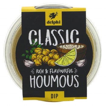 Delphi Houmous