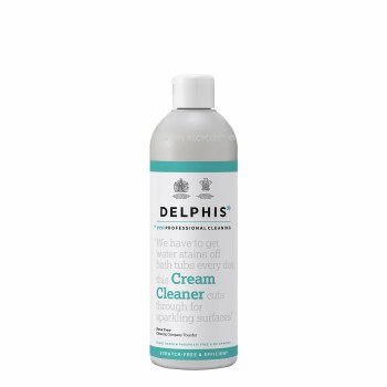 Delphis Eco Cream Cleaner