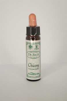 Dr Bach Chicory Flower Remedy