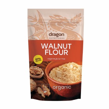 Dragon Superfoods Organic Walnut Flour