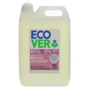 Ecover Delicate Laundry Liquid 5L