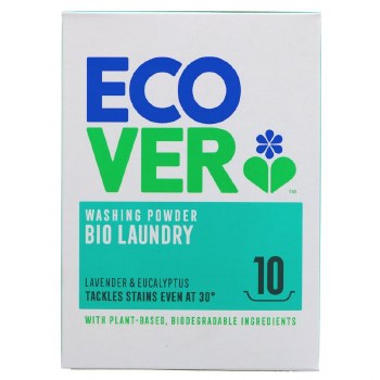 Ecover Bio Concentrated Powder