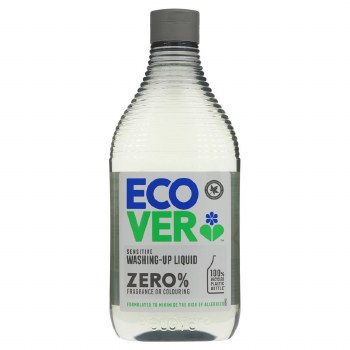 Ecover Washing Up Liquid Zero