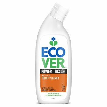 Ecover Toilet Cleanerpower