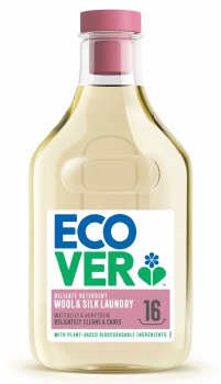 Ecover Delicate Laundry Liquid