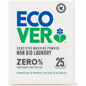 Ecover Washing Powder Zero